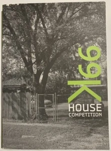 99k House Competition - Rice Design Alliance + amerikanisches Architekteninstitut - Bild 1 von 4