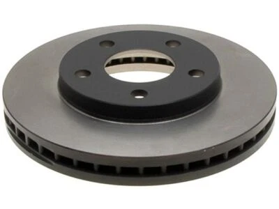 Para Chevrolet Lumina 1992-1996 APV Rotor de freno delantero AC Delco 47689XJ 1993 1994 Foto 1 de 2
