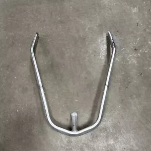 POLARIS ASSAULT SWITCHBACK AXYS FRONT BUMPER 1019636 24365 - Picture 1 of 6