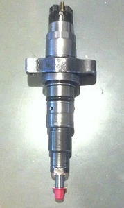 2007 Dodge 5.9L Cummins Injector Reman 609 432 1070 - Picture 1 of 2