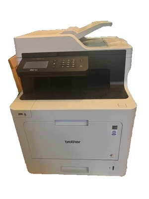 Brother MFC-L8690CDW Multifunktionsdrucker - Bild 1 von 4