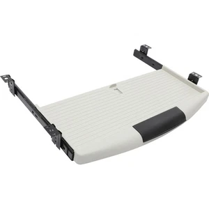 Office Keyboard Storage Box Drawer Style For Easy Access Under Desk - Picture 1 of 12