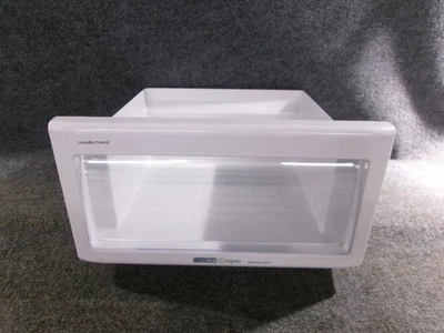 W10916292 KITCHENAID REFRIGERADOR CAJÓN CRUJIENTE Foto 1 de 3