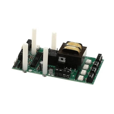 HUBBELL TK2000 TEMP CONTROL BOARD FLOW METER Replacement TK2000 for Hubbell - Изображение 1 из 4