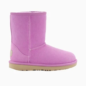 UGG KIDS CLASSIC SHORT II - 1017703K WDF ***FINAL SALE ITEM*** - Picture 1 of 5