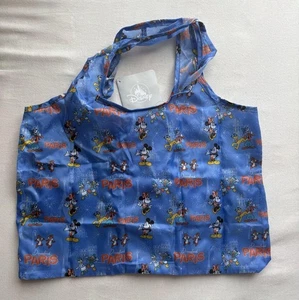 Disneyland Paris Eco Bag - Picture 1 of 2