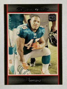 2007 Bowman #262 Reagan Mauia RC - Picture 1 of 2