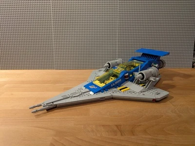 LEGO 10497 Classic Space: Galaxy Explorer - Entdeckerraumschiff - Bild 1 von 4
