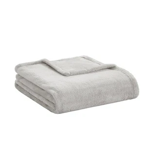 Microlight Plush Luxury, Oversized Throw-Blanket, Premium All Season Cover fo... - Picture 1 of 6