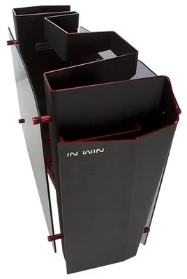 InWin S-Frame Case (2015, #485/500, Limited Edition, Signature Series) - Image 1 of 4