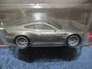 Hot Wheels 2025 Pop Culture, 007 Die Another Day, Aston Martin Vanquish - Imagen 1 de 4