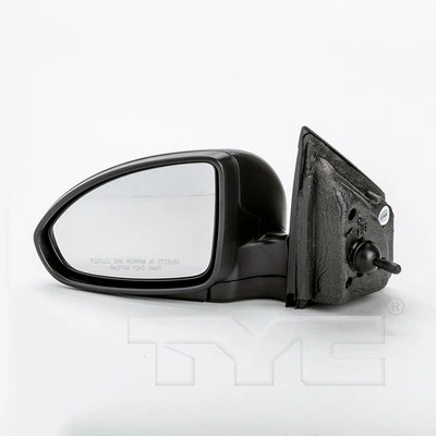TYC 1580022 Door Mirror For 11-16 Chevrolet Cruze Cruze Limited Foto 1 de 4