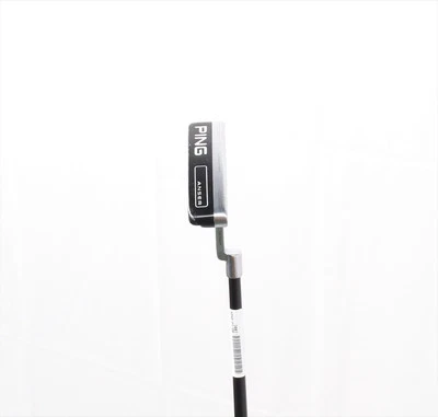 Ping 2023 Anser 35" Putter Good Rh 1284358 - Image 1 of 4