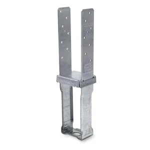Simpson CBSQ46-SDS2 verzinkter Abstandshalter Säulenfuß für 4x6 - Bild 1 von 3