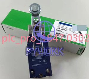 New SND Travel switch XCKJ10541 XCK-J10541 (1PCS) - Picture 1 of 1