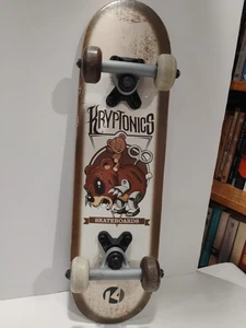 22" Kryptonics Skateboard - Bild 1 von 9