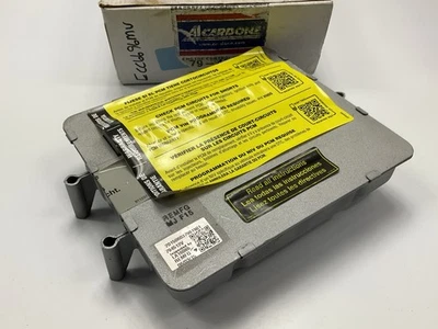 REMAN. Cardone 79-4512V Engine Control Module (ECM) For 1998 Grand Cherokee 4.0L - Image 1 of 4