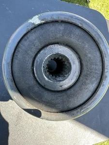 Mercruiser Stern Drive 4 6 & 8 Cylinder Engine Coupler - Picture 1 of 3