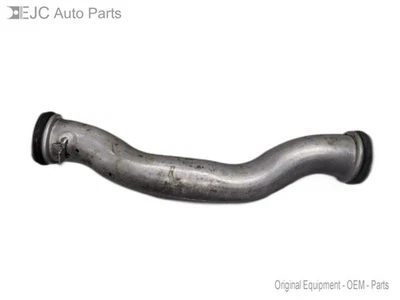 Coolant Crossover Tube From 2009 Chevrolet Malibu  2.4 90537356 LE5 - Image 1 of 4