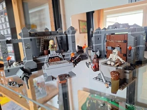LEGO The Lord of The Rings: Die Minen von Moria (9473), Vitrinenmodell - Bild 1 von 24