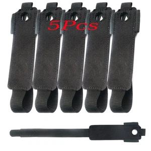 5pcs Handstraps Replacement for Zebra Motorola Symbol MC32N0-R MC32N0-S US STOCK - Picture 1 of 4