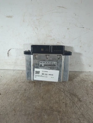 Audi A3 8v Fl Tfsi Hatchback 3 Door 2016-2020 Ecu (engine) 04E907309BJ P91 - Image 1 of 4