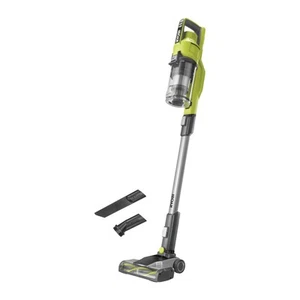 RYOBI 18V ONE+ Cordless Floor Vacuum Cleaner RSV18-0 (Tool Only) Green - Picture 1 of 14