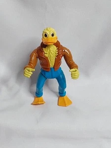 1989 Teenage Mutant Ninja Turtles "Ace Duck" TMNT - Bild 1 von 4