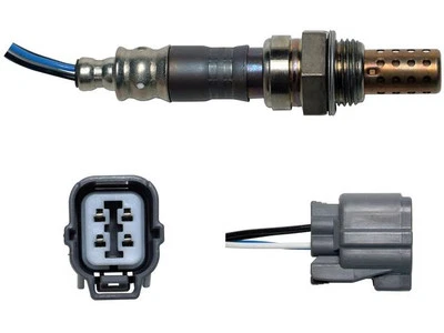 Sensor de oxígeno aguas abajo Denso 49479FJWK 2004 para Honda Civic 2003-2005 Foto 1 de 2