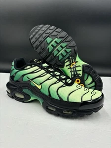 Nike Air Max Plus "Vapor Green Gradient" para hombre talla 9,5 DM0032-301 - Imagen 1 de 12