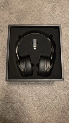Audeze Maxwell Wireless Over-Ear Gaming Headset for PlayStation - Image 1 of 3