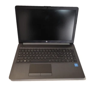 NOTEBOOK HP PAVILION 15 INTEL CELERON N4000 4GB RAM 128GB SSD WIFI W10 WEBCAM - Foto 1 di 6