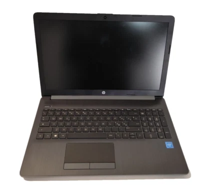 NOTEBOOK HP PAVILION 15 INTEL CELERON N4000 4GB RAM 128GB SSD WIFI W10 WEBCAM - Immagine 1 di 4