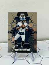 2023 Panini Mosaic NFL Football 1-280 Base Cards Veterans You Pick/Choose!