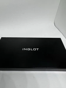 NEU Inglot Freedom System Quadratische Palette 10 Quadratische Lidschatten Halter Magnetisch - Bild 1 von 8