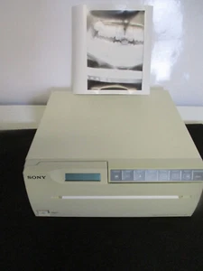 IMPRESORA GRÁFICA DE VIDEO SONY UP-980 - Imagen 1 de 4