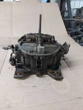 New listing
CARBURETOR ROCHESTER QUADRAJET 4 BARREL CHEVY GMC
