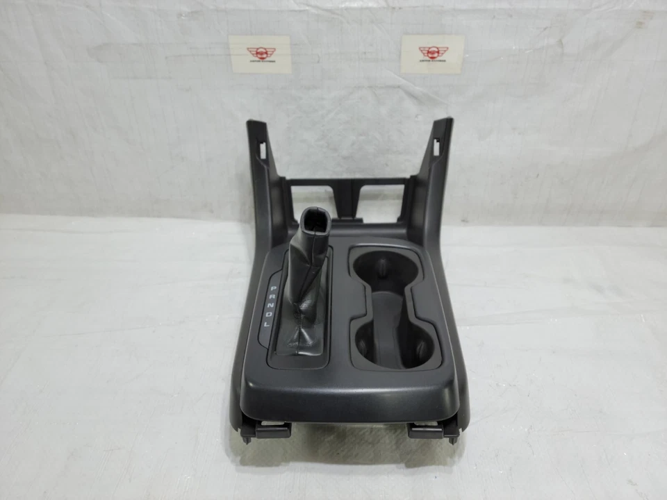 2015-2020 Chevrolet Colorado Console Shifter Trim Cup Holder OEM  Foto 1 de 4
