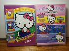 Hello Kitty - DVD - Triple Pack