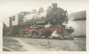 2G158 RP 1930s? NORTHWESTERN PACIFIC RAILROAD 460 LOCO #142 - Picture 1 of 1
