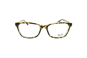 Ray-Ban RB5362 5082 Unisex Glasses Brand New With Free Sv Lenses - Picture 1 of 12