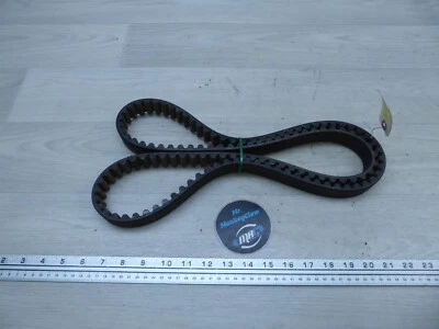 Buell S3 Thunderbolt S714 1997. correa de transmisión Foto 1 de 4