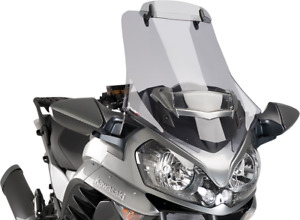 PUIG Touring Windscreen Light Smoke 7629H