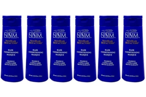 NISIM Hair Conditioning Masque 6.8oz (Pack of 6) - Picture 1 of 1
