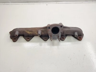 COLLETTORE SCARICO CHEVROLET CAPTIVA 2.2 DIESEL 2012 - Immagine 1 di 3