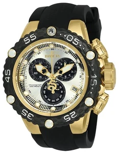INVICTA WATCH Subaqua 24445 51.2mm G10.211 PRE OWNED NEW BAND NO BOX - Picture 1 of 8