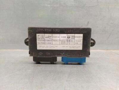 7700421261 centralina chiusura per RENAULT LAGUNA I (B56 556 ) 1.9 DCI (B56W) - Immagine 1 di 4