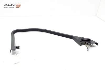 2020 - 2023 LAND ROVER RANGE ROVER EVOQUE FRONT LEFT DOOR WINDOW FRAME TRIM OEM Foto 1 de 4