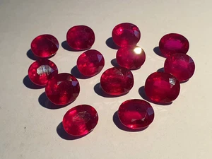 Gema azul neón turmalina natural Paraiba certificada de 5,80 quilates para anillo, joyería, - Imagen 1 de 6