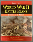 World War Ii Battle Plans Before And After By Stephen Badsey Hardcover Royal